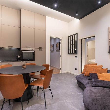 Moscova Luxury In Brera With Wifi And 3 Bedrooms Milano Exteriör bild