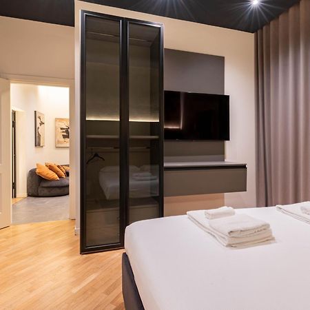 Moscova Luxury In Brera With Wifi And 3 Bedrooms Milano Exteriör bild