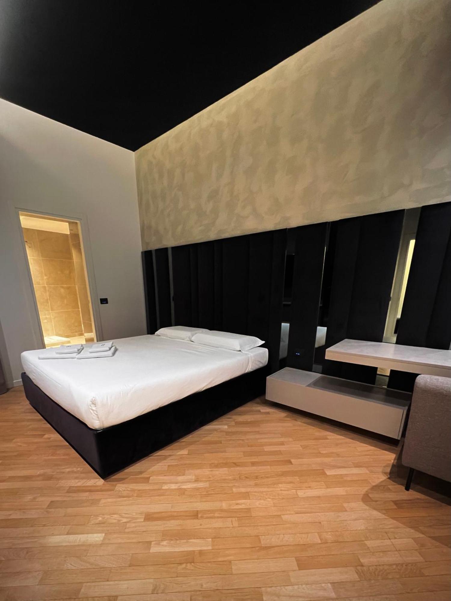 Moscova Luxury In Brera With Wifi And 3 Bedrooms Milano Exteriör bild