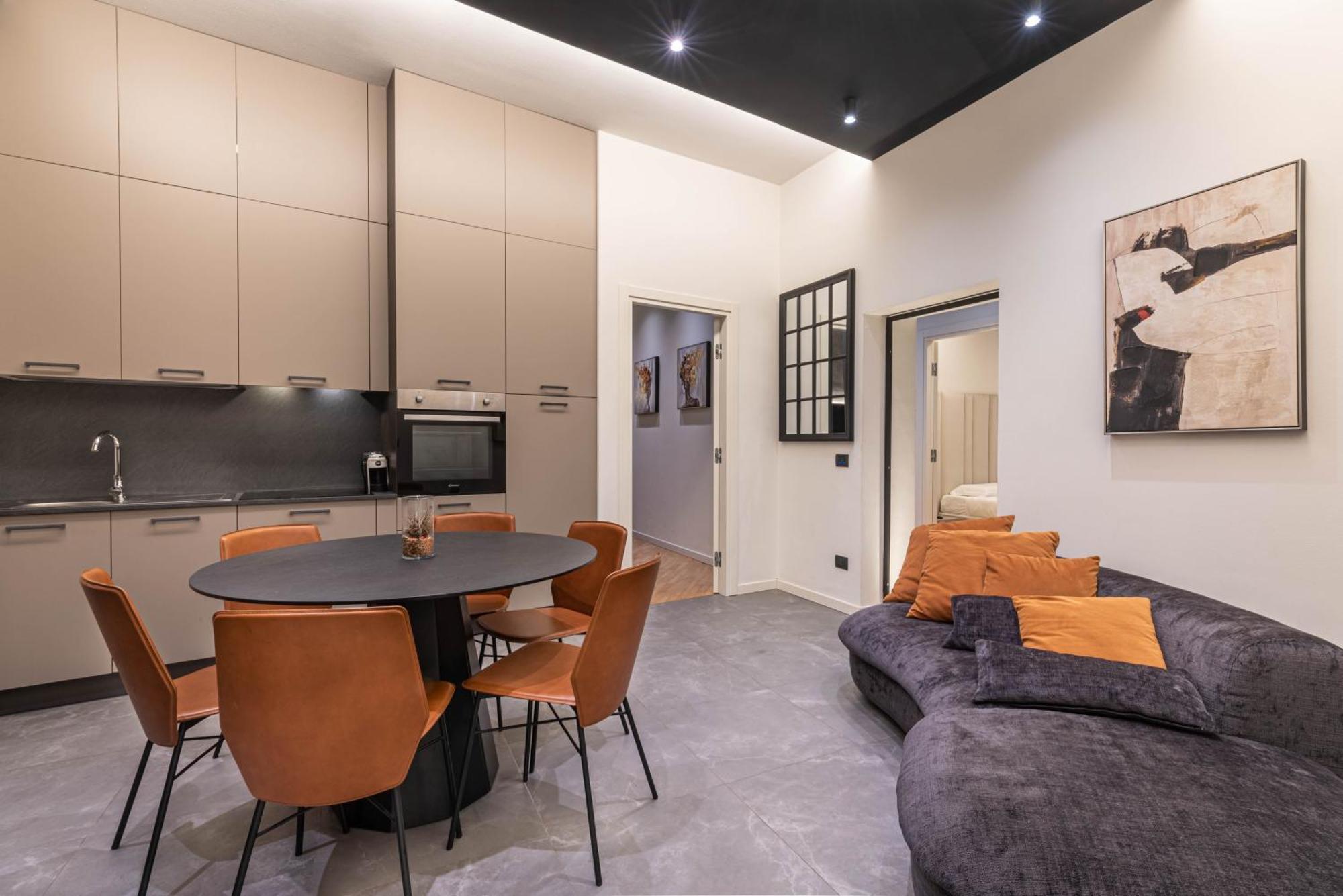 Moscova Luxury In Brera With Wifi And 3 Bedrooms Milano Exteriör bild
