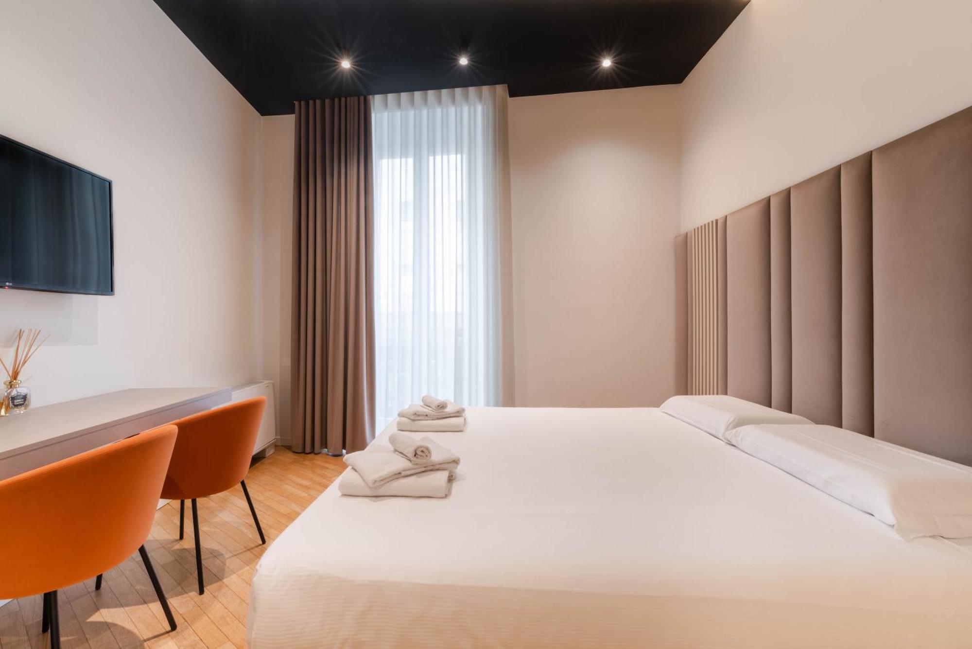 Moscova Luxury In Brera With Wifi And 3 Bedrooms Milano Exteriör bild