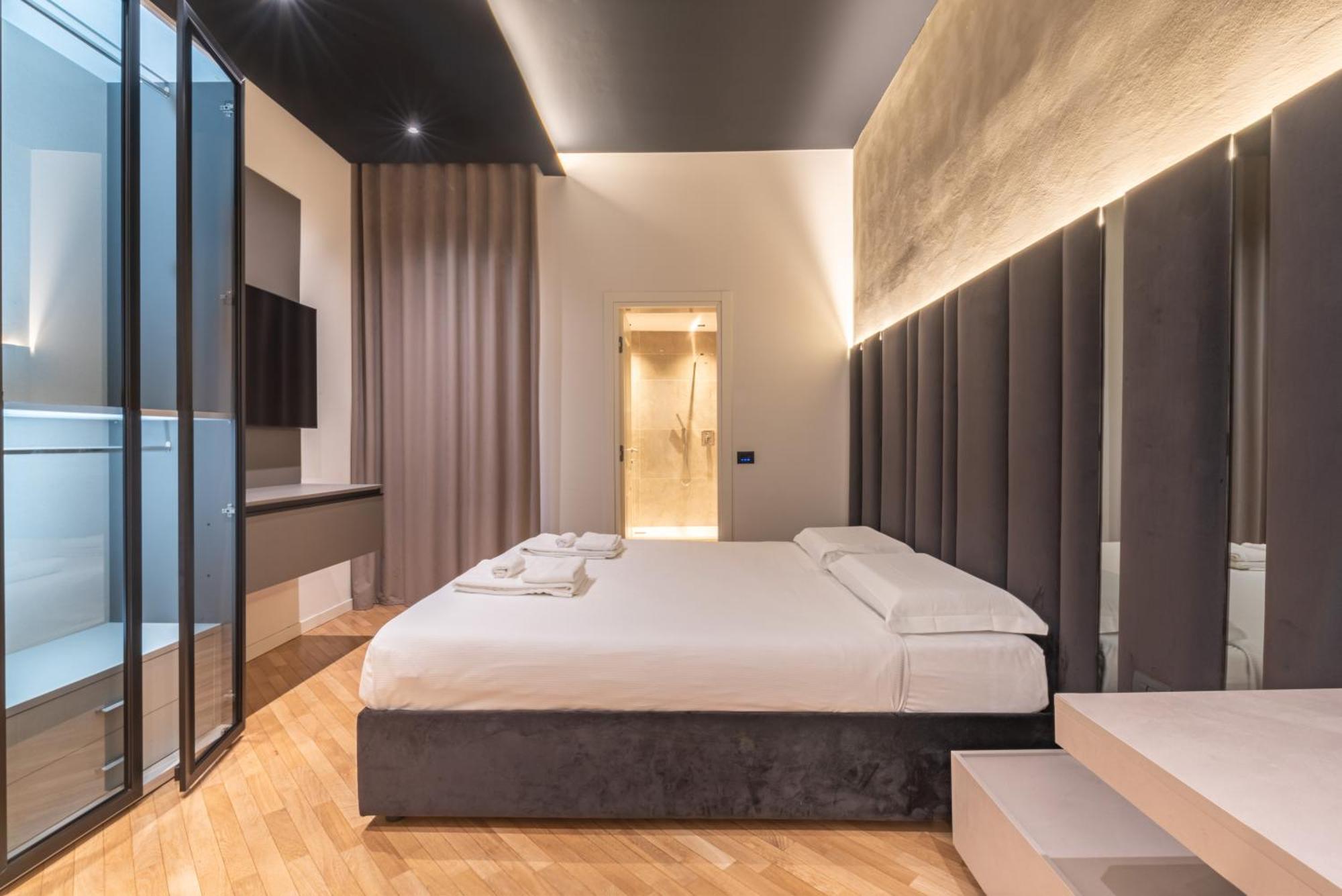 Moscova Luxury In Brera With Wifi And 3 Bedrooms Milano Exteriör bild