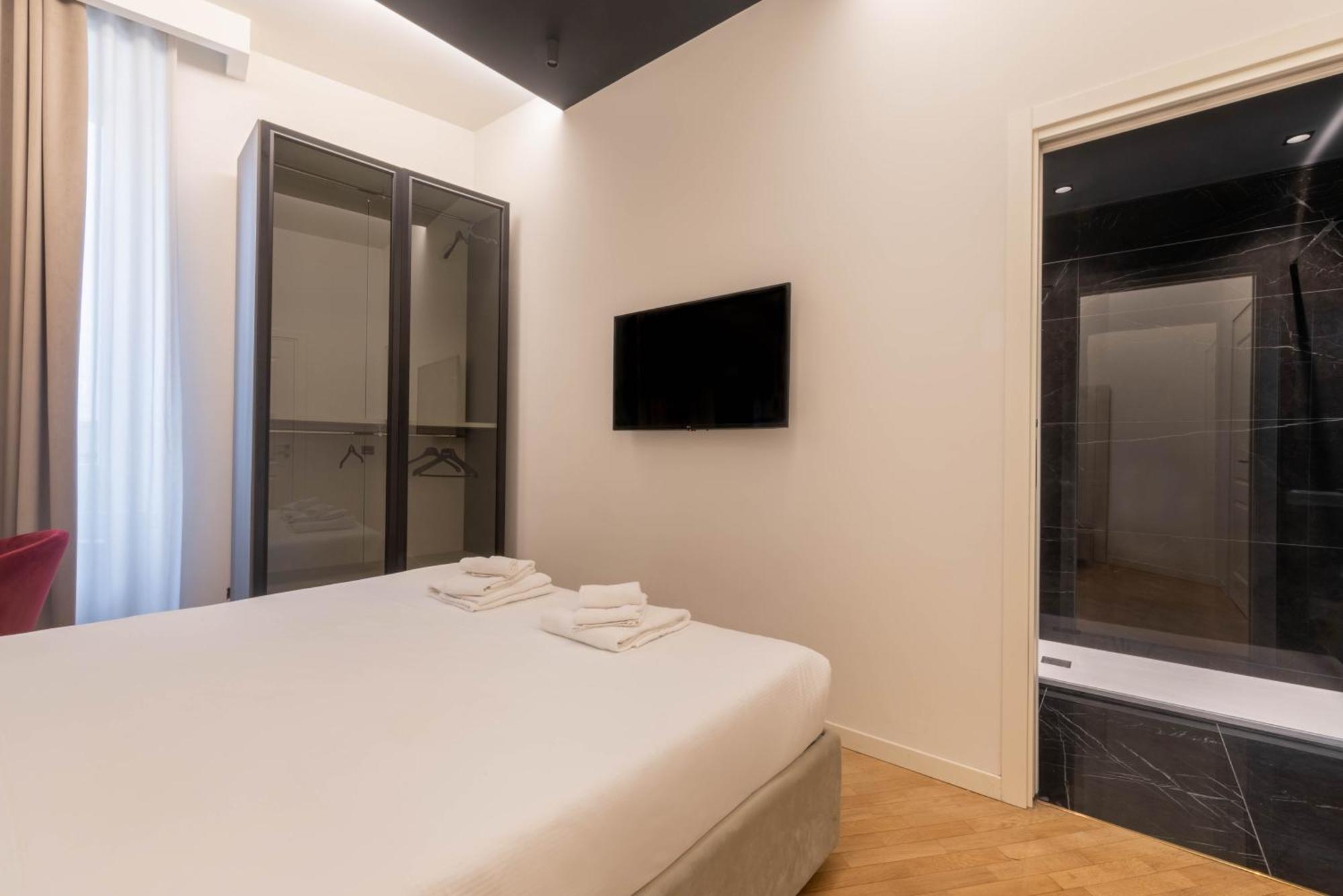 Moscova Luxury In Brera With Wifi And 3 Bedrooms Milano Exteriör bild