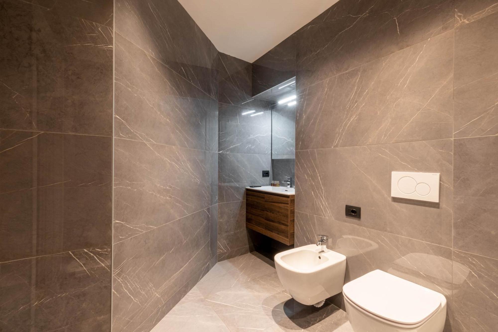 Moscova Luxury In Brera With Wifi And 3 Bedrooms Milano Exteriör bild