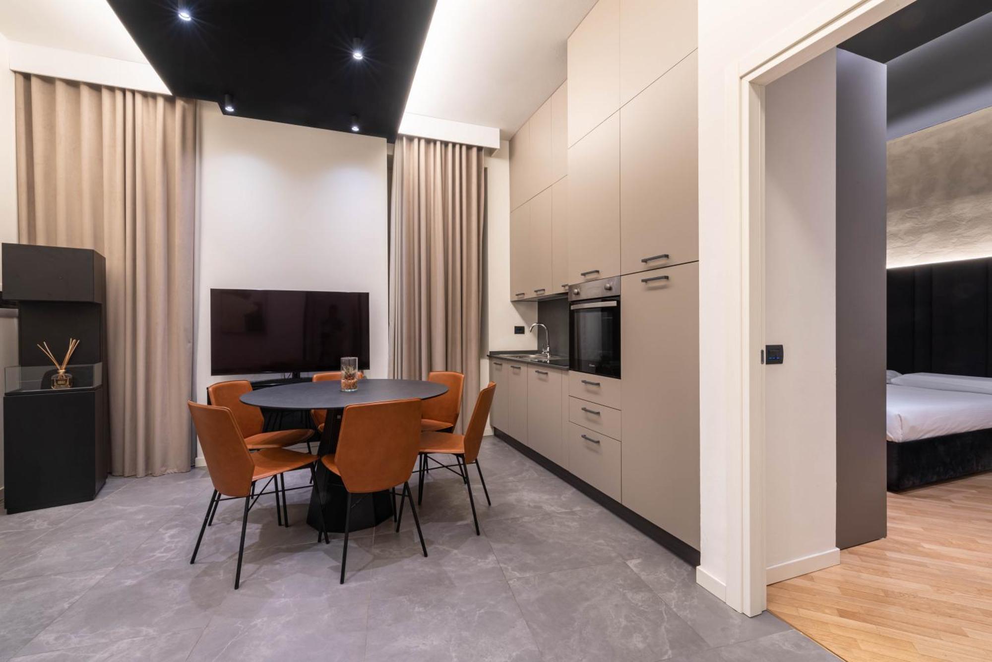 Moscova Luxury In Brera With Wifi And 3 Bedrooms Milano Exteriör bild