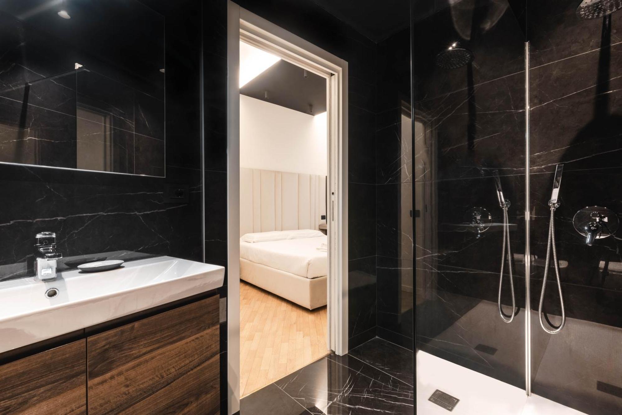 Moscova Luxury In Brera With Wifi And 3 Bedrooms Milano Exteriör bild