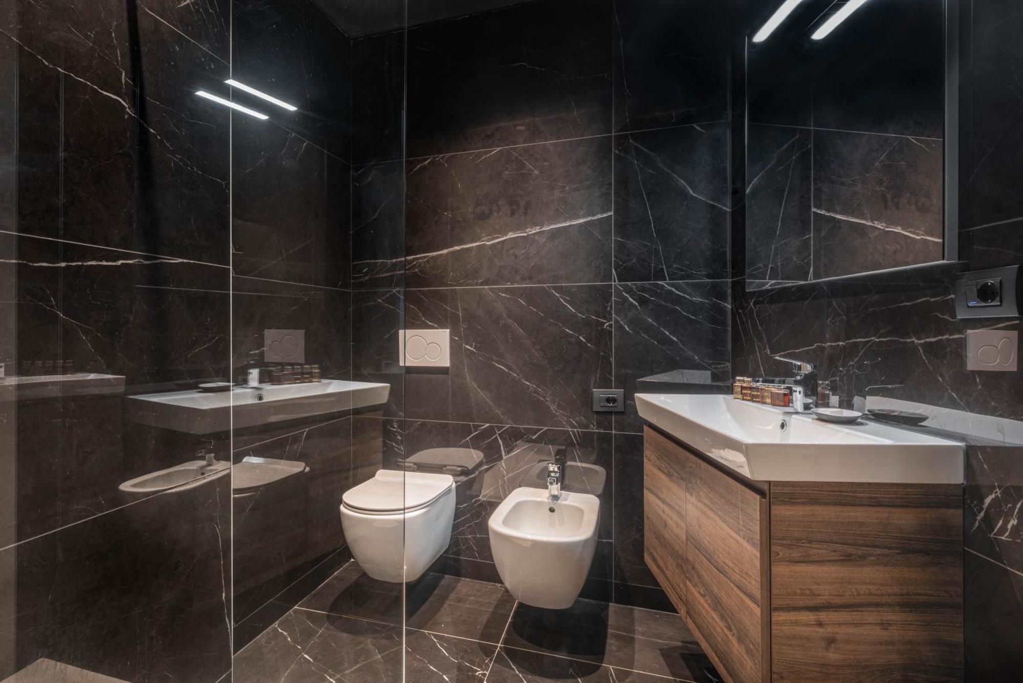Moscova Luxury In Brera With Wifi And 3 Bedrooms Milano Exteriör bild