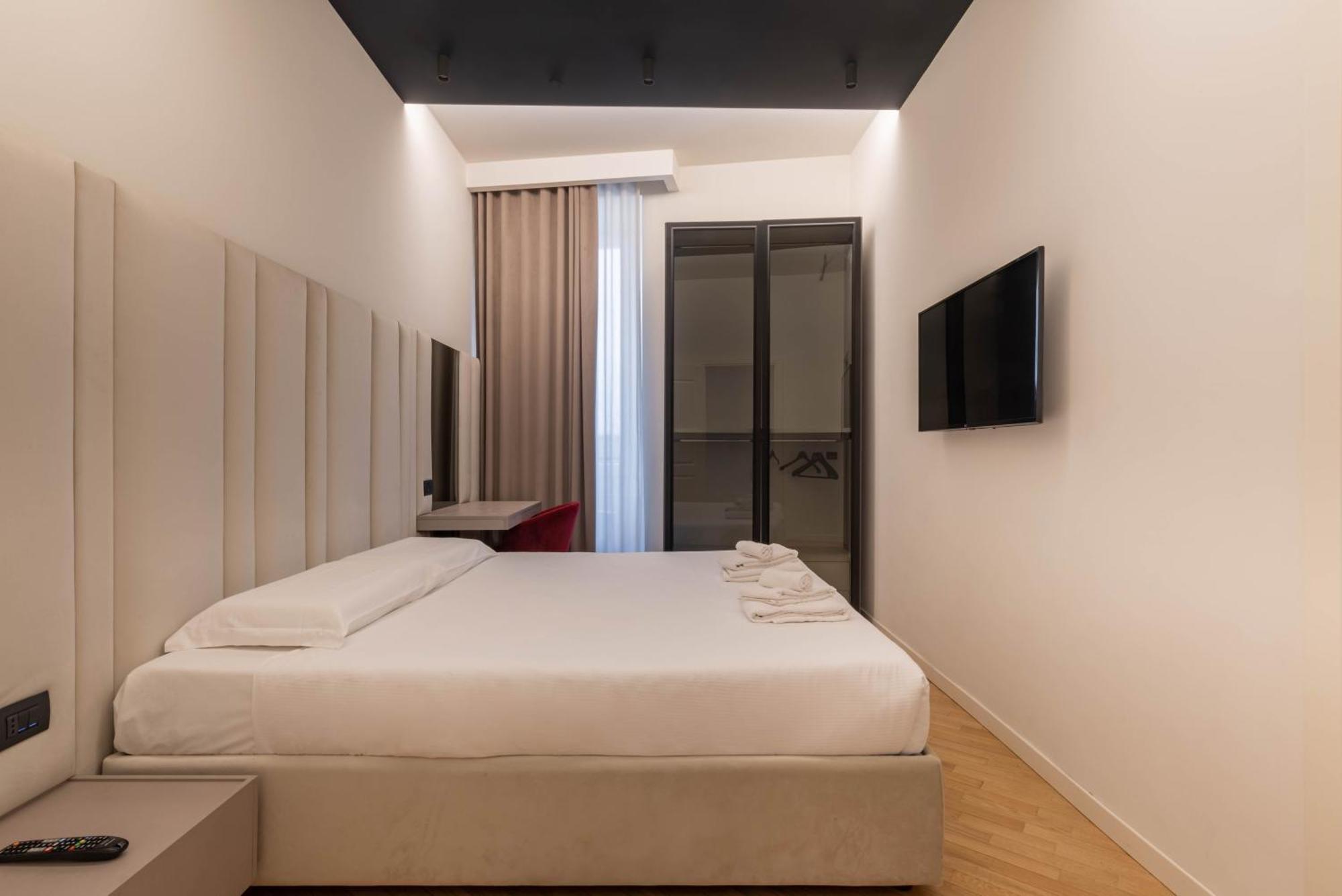 Moscova Luxury In Brera With Wifi And 3 Bedrooms Milano Exteriör bild