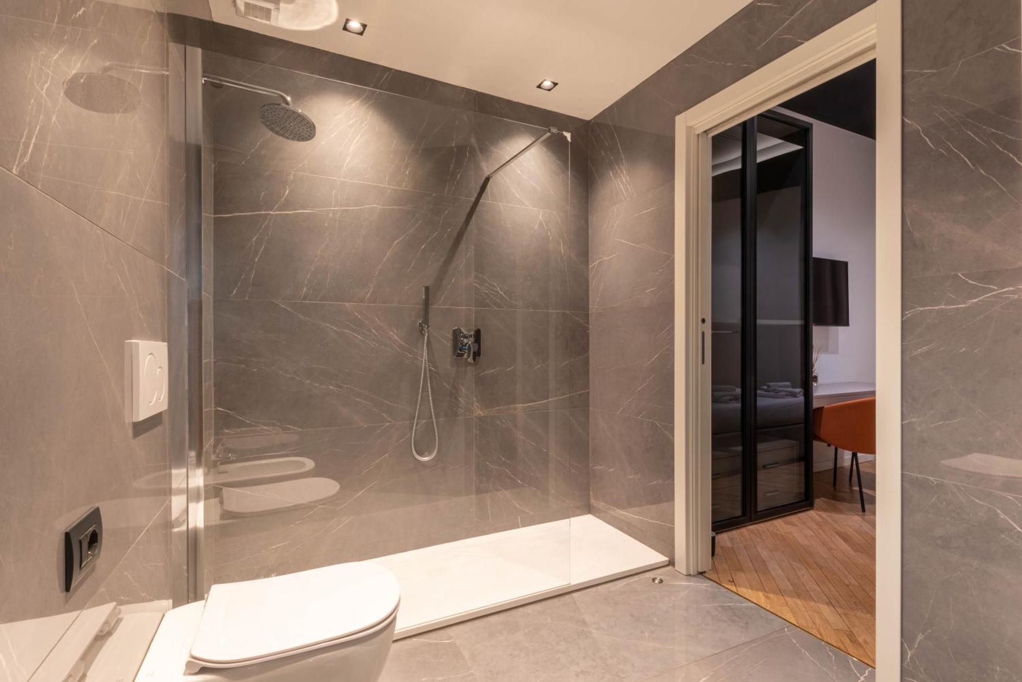 Moscova Luxury In Brera With Wifi And 3 Bedrooms Milano Exteriör bild