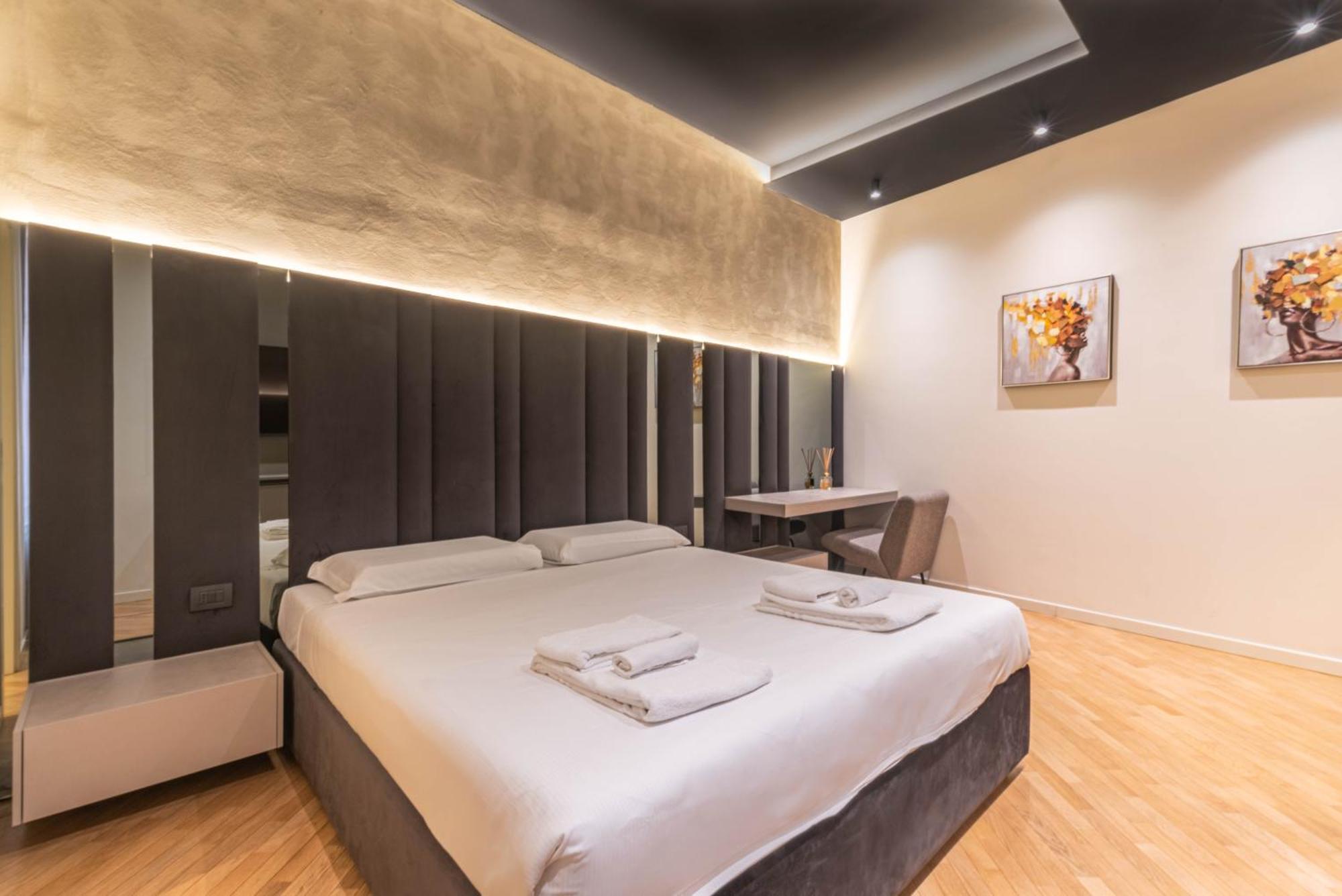 Moscova Luxury In Brera With Wifi And 3 Bedrooms Milano Exteriör bild